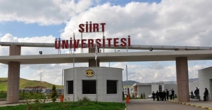 Siirt Üniversitesi Güz Dönemine Uzaktan Eğitimle Devam Edecek