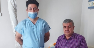 Akıllı Mercek Ameliyatı Özel Siirt İbni Sina Hastanesinde Yapılmaya Başladı