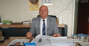 Belediye İş Sendikası Başkanı Akınay, Metin Arıtürk İçin Taziye Mesajı Yayınladı