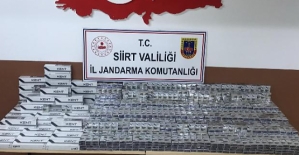 Duman-56 Operasyonunda:15 Gözaltı