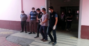 FETÖ/PDY Terör Örgütü Suçundan Firari Olarak Aranan  Karı/Koca Tutuklandı