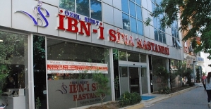 Özel Siirt İbni Sina Hastanesi 29 Ekim’de Tüm Branşlarda Hizmet Verecek