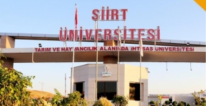 Siirt Üniversitesi Sürekli İşçi Alımı Yapacak