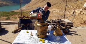 Bıttımdan Cilt Kremi Üretti, Siparişlere Yetişemiyor