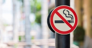 Tüm İllerde Açık Alanda Sigara İçmek Yasaklandı!