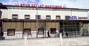 Eruh’ta Kaçırılan Kişi, Elleri ve Ayakları Bağlanmış Halde Ölü Bulundu