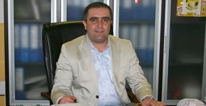 Burak Kayra’dan Yeni Yıl Mesajı