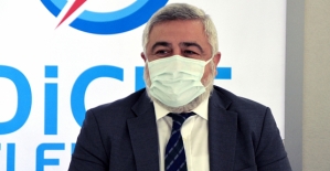 Dicle Elektrik’in 3K Projesinde Yeni Hedef 1 Milyon Abone