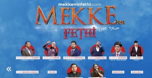 Mekke'nin Fethinin 1390. Yıl Dönümü Online Olarak Düzenlenecek