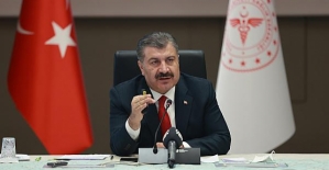 Sağlık Bakanlığı Açıkladı! Koronavirüs Temaslı Süresi 10 Güne Düşürüldü