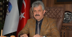 Tillo Belediye Başkanı İdham Aydın’ın Yeni Yıl Mesajı