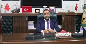 Veysel Karani Belediye Başkanı Murat Akgün: “2020 Yılını Değerlendirdi”