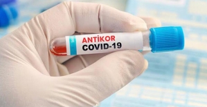 Özel Siirt Hayat Hastanesinde Covid-19 Hastalığı İle İlgili Başta Antikor Testi Olmakla Beraber Gerekli Tüm İşlemler Yapılmaya Başlandı