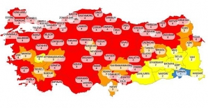 İçişleri Bakanlığı'ndan 81 İle Koronavirüs Tedbirleri Hakkında Genelge!