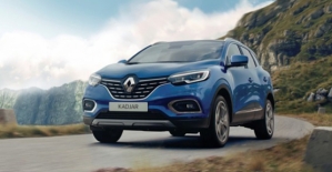 Renault Bahattin Acar’da Avantajlı Bahar Fırsatları