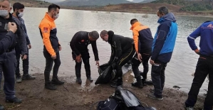 Kaybolan Çobanın Cesedi Botan Çayı'nda Bulundu