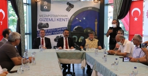 Doğa, İnanç ve Kültür Şehri Siirt Yeniden Keşfediliyor