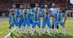 Siirt İl Özel İdare Spor 2. Grupta Yer Aldı