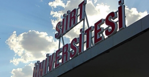Siirt Üniversitesinde Felsefe ve Din Bilimleri Tezli Yüksek Lisans Programı Açıldı