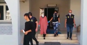 Kurtalan’da Terör Örgütü FETÖ Üyesi Firari Kadın Hükümlü Yakalandı