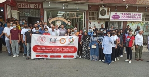 Mersin İmam Hatip Lisesi Öğrencileri Siirt’e Hayran Kaldı