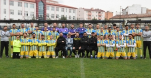 Siirt İl Özel İdare Spor 8 'Eylül'de Ziraat Türkiye Kupasında Çankaya Sporu Ağırlayacak