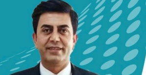 Ömer Faruk Binzet Özel Siirt İbni Sina Hastanesi’nde