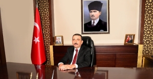 Vali Osman Hacıbektaşoğlu’nun “Öğretmenler Günü” Kutlama Mesajı