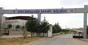 6 Bölgede Bulunan Siirt’in Yatırım Teşviklerinde Asgari Yatırım Tutarları Arttırıldı