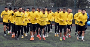 PFDK'dan Siirt İl Özel İdarespor’a 1 Maç Seyircisiz Oynama Cezası
