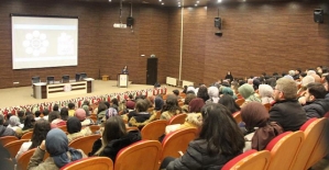 Emniyetin Siirt Üniversitesinde “Narko Rehber Gençlik Modülü” Etkinlikleri Devam Ediyor