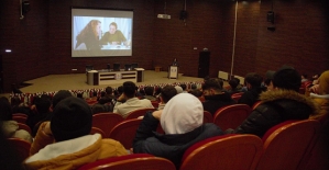 Siirt Üniversitesinde Narko-Rehber Gençlik Modülü Eğitimi Düzenlendi