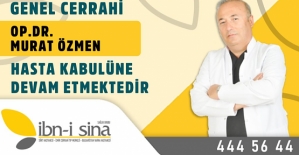 Dr. Murat Özmen, Hemoroidlerin Kesisiz,...