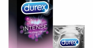 Durex Ürünleri