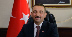 Vali/Belediye Başkan Vekili Osman Hacıbektaşoğlu’nun Ramazan Bayramı Mesajı