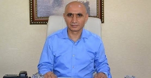 SGK İl Müdürü Abdulcelil İlbaş#039;tan...