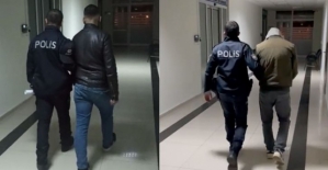 Siirt'te Uyuşturucu Operasyonunda;3 Şahıs Yakalandı