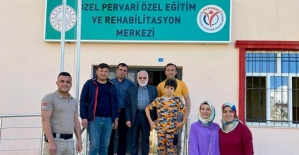 SÜREYYA HOCA BABA OCAĞI PERVARİDE