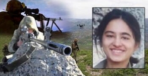 Gri Kategorideki Terörist Siirt’te Etkisiz Hale Getirildi