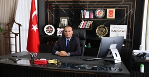 Milli Eğitim Müdürü Deniz Edip, “Okullarımız Eğitim Öğretime Hazır”