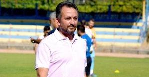 Sportif Direktör Orhan Ergür; Siirt İl Özel İdare Sporun Hedeflerini Açıkladı