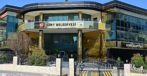 Siirt Belediyesine Ait Taşınmazlar Kiraya Verilecek