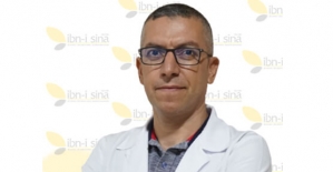 Fizik Tedavi Uzmanı Dr. Mehmet Ali Ulu,...