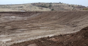 Atabağı Belediye Başkanı Tayyar Lale, Beldeye Gölet ve İki Tekstil Atölyesi Kazandırdı