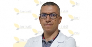 Dr. Mehmet Ali Ulu, Fibromiyalji Hayatınızı...