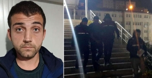 Siirt’te 7 Güvenlik Görevlisinin Şehit Olduğu Saldırının Faili Terörist Yakalandı
