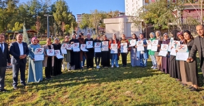 Siirt’te Veliler “Aile Okulu Projesi” Kapsamında Eğitim Görüyor