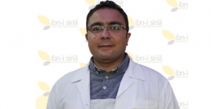 Dr. İdrak Mammadov, Bu Hatalar Ayak Bileğine...