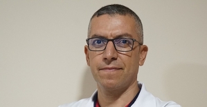 Fizik Tedavi Uzmanı Dr. Mehmet Ali Ulu,...