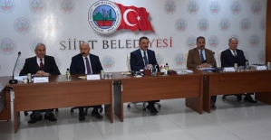 Vali Hacıbektaşoğlu, 2022 Yılını Değerlendirdi